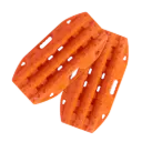 MAXTRAX | MINI PAIR SIGNATURE ORANGE