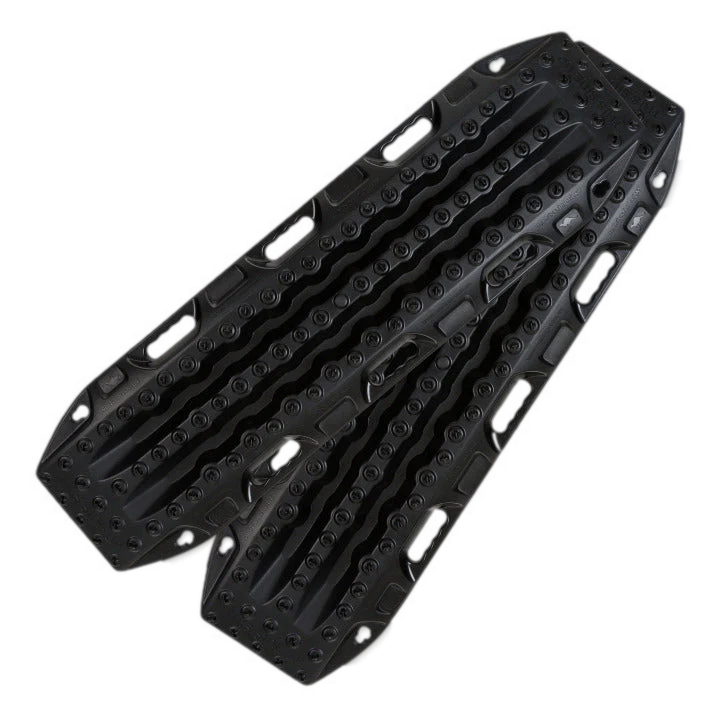 MAXTRAX | MKII PAIR BLACK