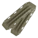 MAXTRAX | MKII PAIR OLIVE DRAB