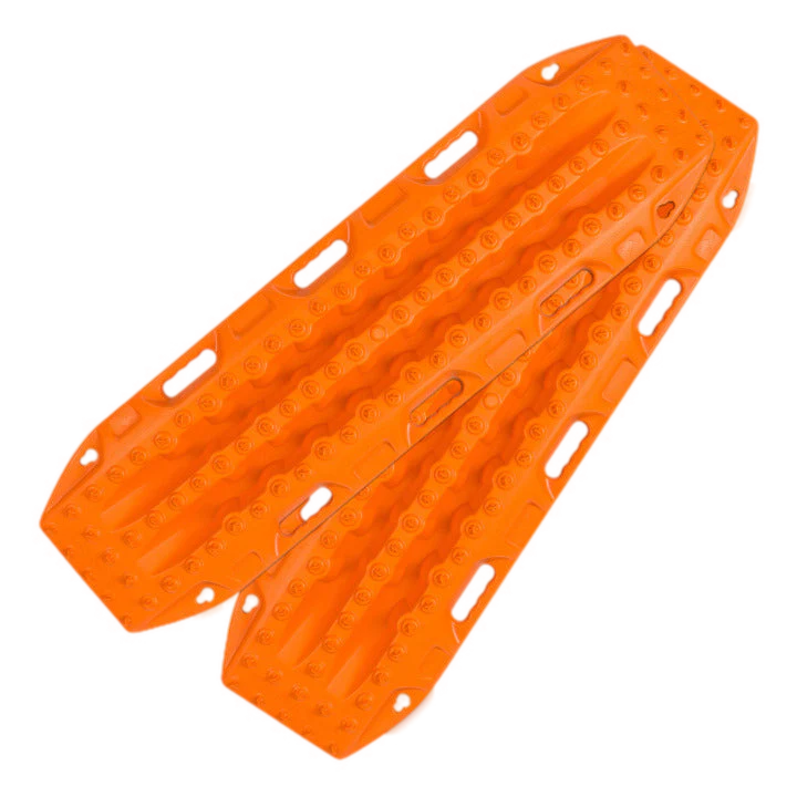 MAXTRAX | MKII PAIR SIGNATURE ORANGE