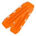 MAXTRAX | MKII PAIR SIGNATURE ORANGE