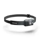 BIOLITE | HEADLAMP 325 / MIDNIGHT GREY