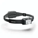 BIOLITE | HEADLAMP 800 / MIDNIGHT GRAY/BLACK