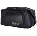NEMO | DOUBLE HAUL CONVERTIBLE DUFFEL 100L (BLACK)
