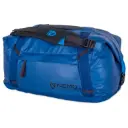 NEMO | DOUBLE HAUL CONVERTIBLE DUFFEL 55L (LAKE)