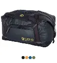 NEMO | DOUBLE HAUL CONVERTIBLE DUFFEL 70L (BLACK)