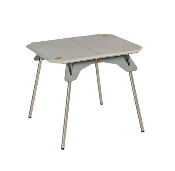 NEMO | MOONLANDER DUAL HEIGHT TABLE