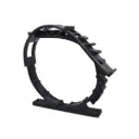QUICK FIST | SUPER QUICK FIST CLAMP EA - HOLDS OBJECTS 2.5-9.5" (64-240MM)
