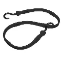PERFECT BUNGEE | 36" ADJUSTABLE BUNGEE STRAP - BLACK