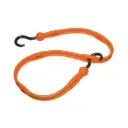 PERFECT BUNGEE | 36" ADJUSTABLE BUNGEE STRAP - SAFETY ORANGE