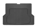 WEATHERTECH | CARGO TRUNK LINER | BLACK | UNIVERSAL TRIM-TO-FIT