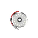 KC HILITES | UNIVERSAL CYCLONE V2 LED LIGHT EA - DIFFUSED (600 LUMENS)