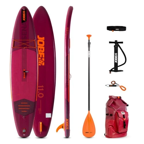 AERO SENA SUP BOARD 11.0 PACKAGE