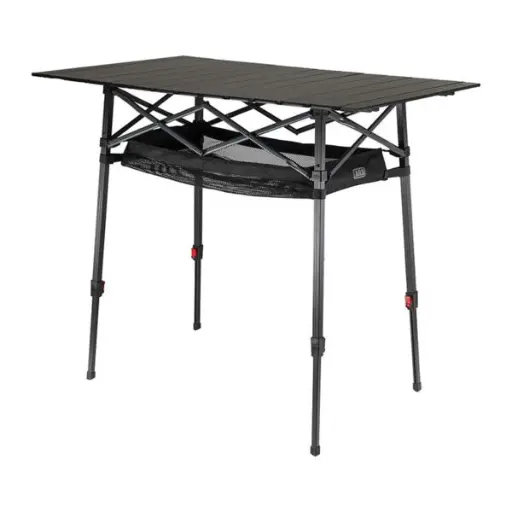 [10500171] ARB | PINNACLE CAMP TABLE BLACK