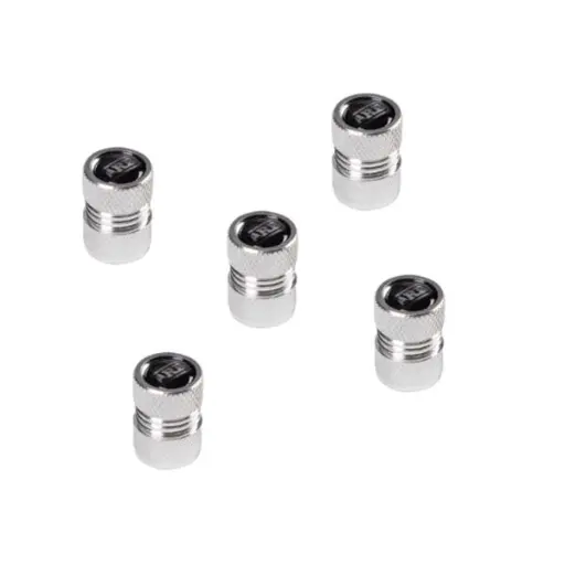 [217090] ARB | VALVE CAPS SILVER