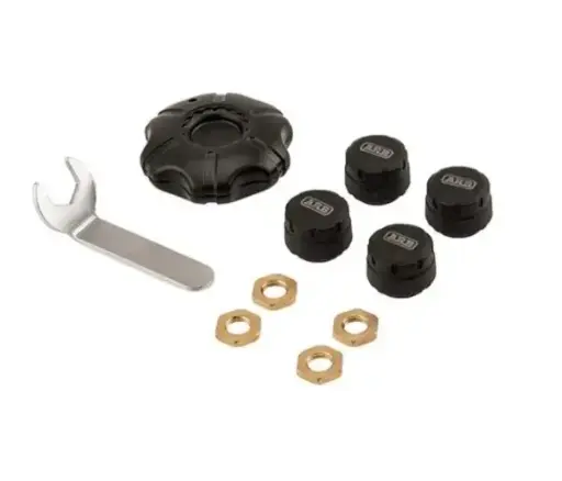 [819104] ARB | TPMS EXTERNAL 4 SENSOR SYSTEM