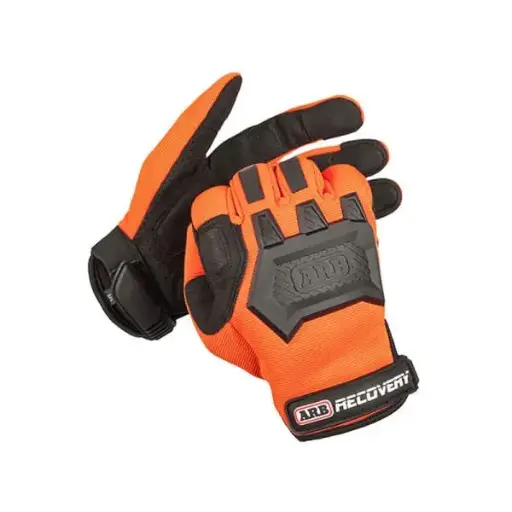 [GLOVEMX] ARB | ARB RECOVERY GLOVE