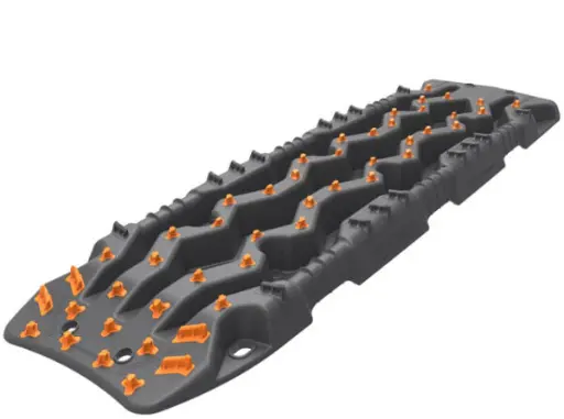 [TREDPROMGO] ARB | TRED PRO GREY ORANGE