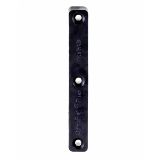[40050] QUICK FIST | 1" RISER PAIR - FOR ORIGINAL/MINI/SUPER/3" CLAMPS