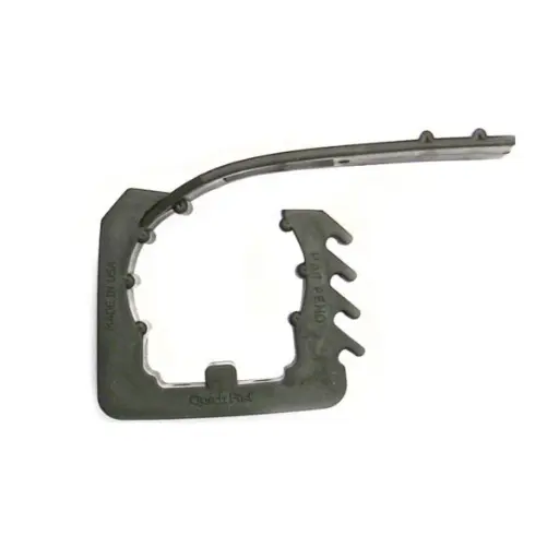 [80010] QUICK FIST | GO BETWEEN CLAMP EA - HOLDS OBJECTS 1.75-2.5” (44-63MM)