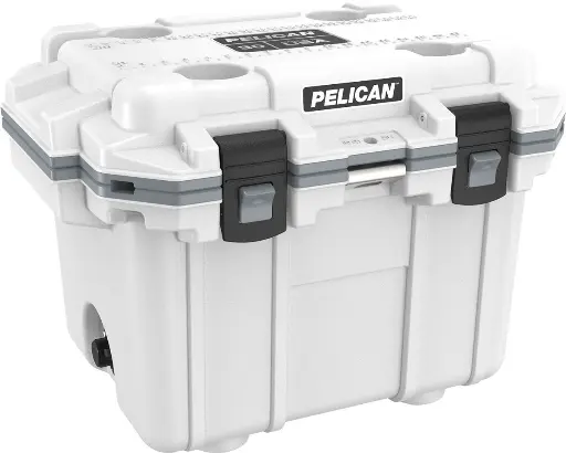 30QT Elite Cooler (28 Liters)