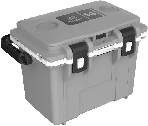 14QT Personal Cooler (13 Liters)