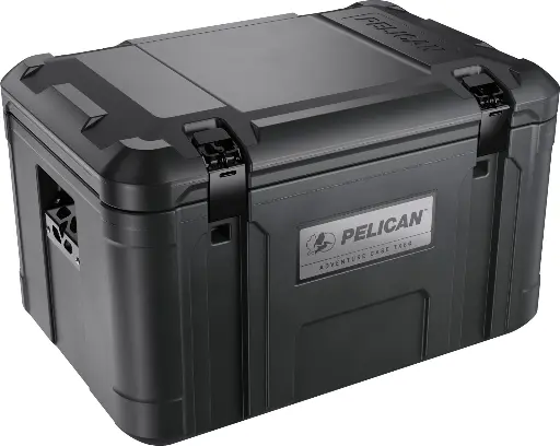 TX80 Adventure Cases