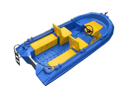 [2. Yellow 13.Blue ] Kontra 350 Yallow/Blue With extra accessories 