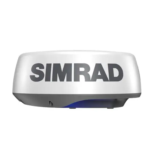 HALO 20+ RADAR