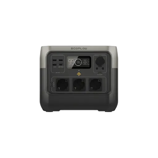 [2201714] EcoFlow Powerstation River 2 Pro 