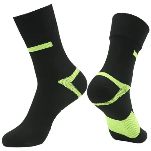 RANDY SUN Waterproof Breathable Socks MID Calf - X1