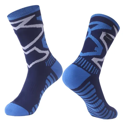 RANDY SUN Waterproof Breathable Socks MID Calf - X198