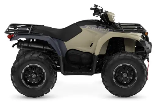 [5Y4AJ78EXSA - 107815] KODIAK 450 - 2025