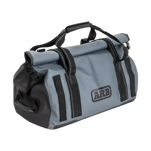 [10100500] ARB Stormproof Bag Grey PVC - Small