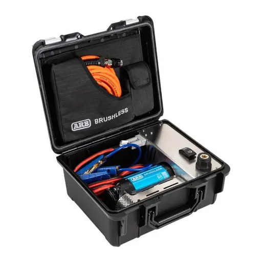 [CKBLP12] ARB | COMPRESSOR Brushless SINGLE PORTABLE