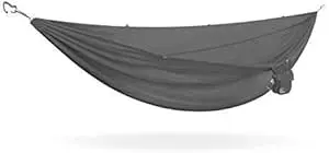 [817838016284] Roo Double - Granite Gray