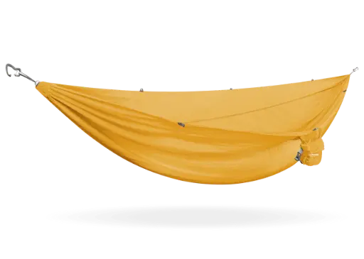 [817838016321] Roo Double - Sunflower Gold