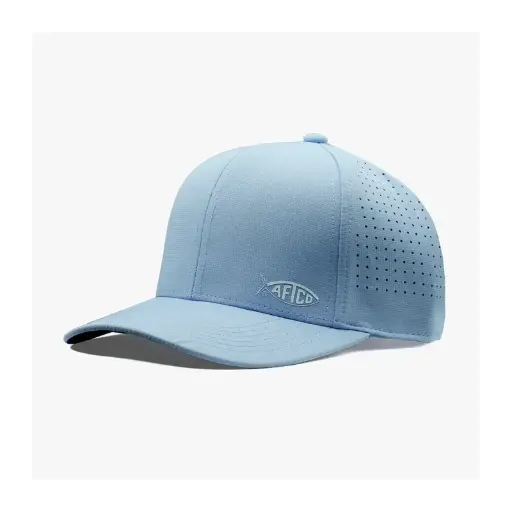 AFTCO Logo Tech Hat