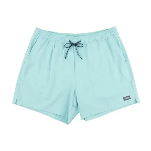 AFTCO Strike Swim Shorts -Ocean Wave