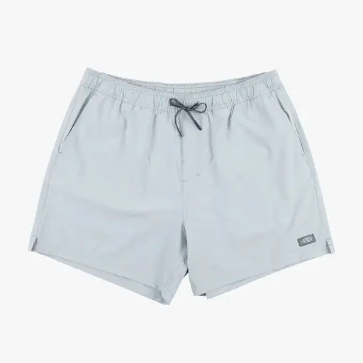 AFTCO Strike Swim Shorts - Harbor Gray