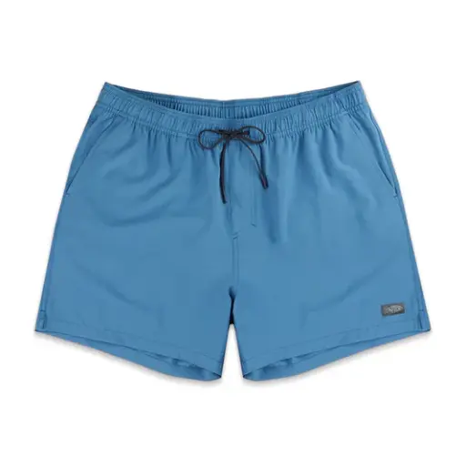 AFTCO Strike Swim Shorts - Air Force Blue