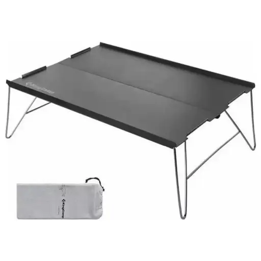 [KC1905] KingCamp Aluminum Smart Table KC1905