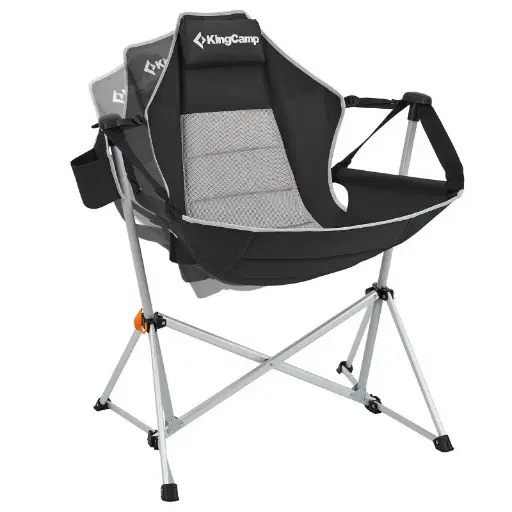 KingCamp Hammock Camp Recliner Chair KC2227