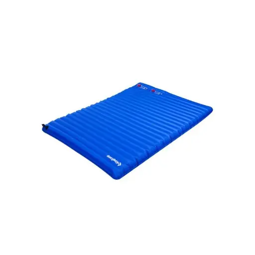 [KM3589] KingCamp INTERNAL PUMP AIRBED DOUBLE KM3589