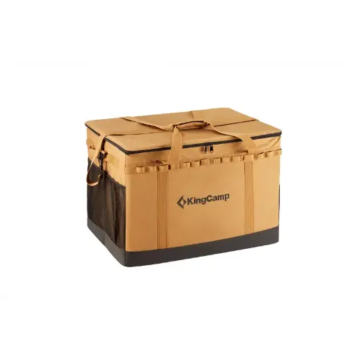 [KB2410] KingCamp Large folding storage package KB2410