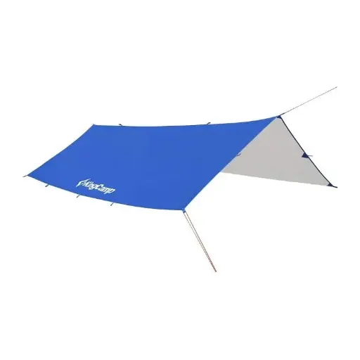 KingCamp Outdoors Sunshade Tent UPF50+ size 5x3m KT2009